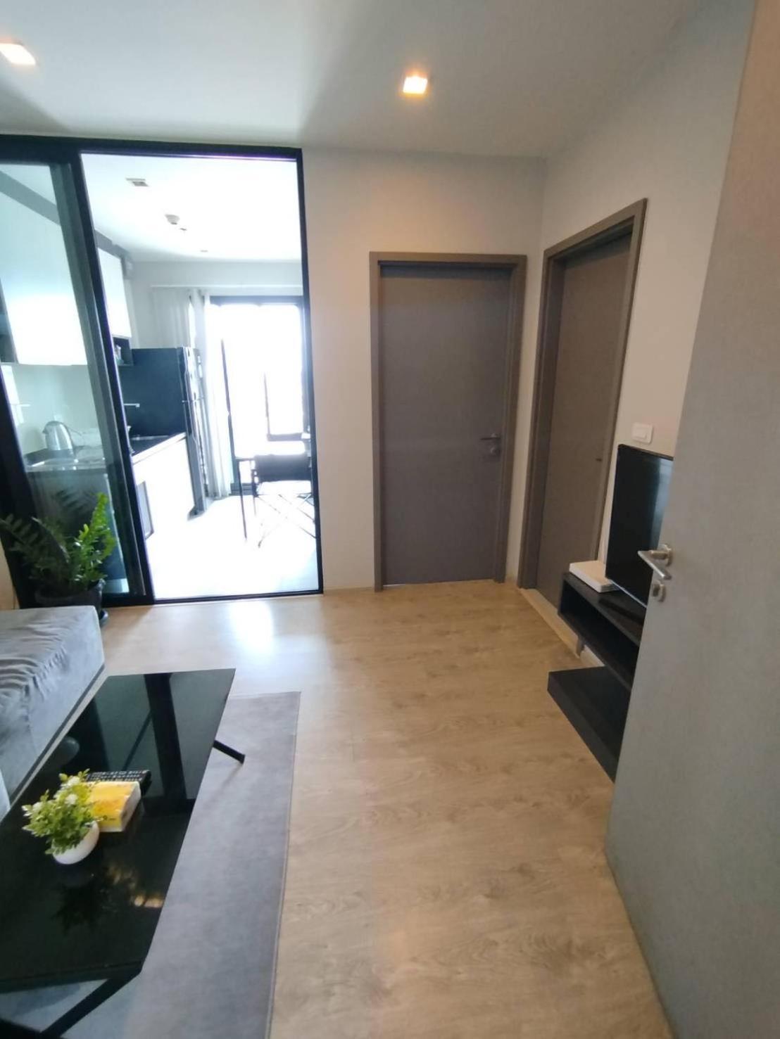 Sea View @the Base Apartemen *